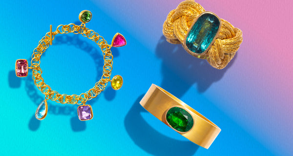 BRACELETS – Marie-Helene de Taillac - US