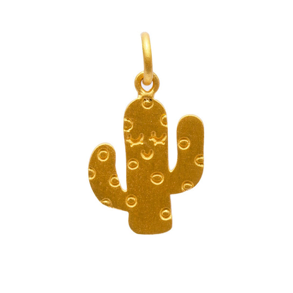 Cactus Charm