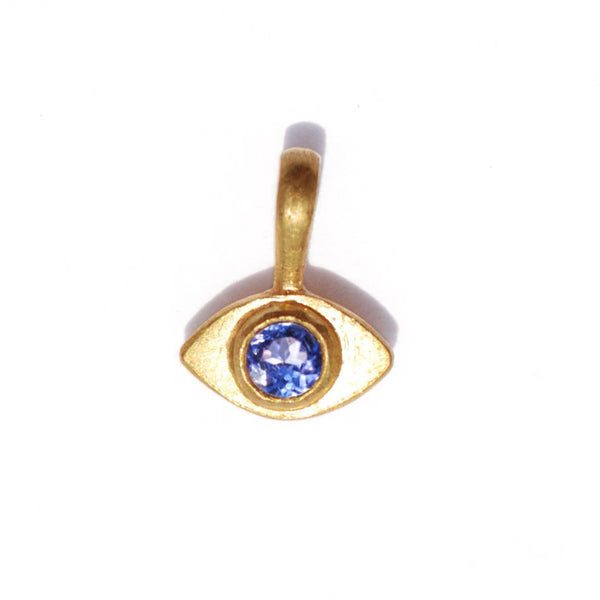 Evil Eye Charm – Marie-Hélène de Taillac - US