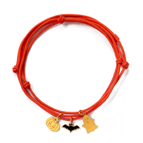 Enamel Madame Bat Charm – Marie-Helene de Taillac - US
