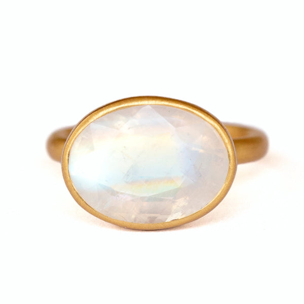 Rainbow moonstone jewellery on sale