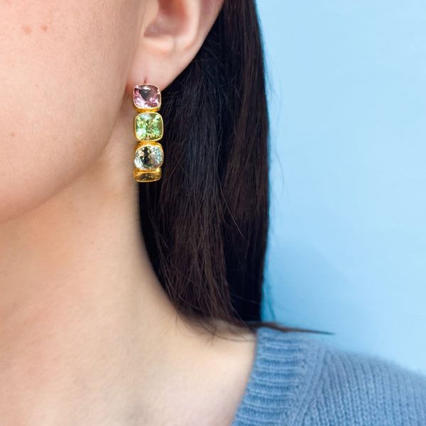 Cher Earrings