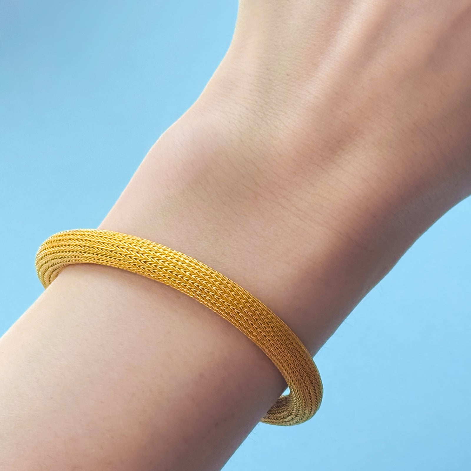 Serafa Bracelet – Marie-Helene de Taillac - US