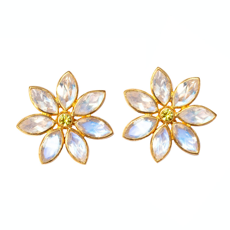 rainbow-moonstone-yellow-sapphire-earrings-studs-marie-helene-de-taillac