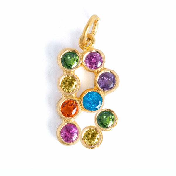 pendant-bollywood-alphabet-multicolor-fire-opal-apatite-amethyst-yellow-sapphire-pink-sapphire-marie-helene-de-taillac