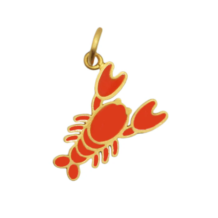 Lobster Charm – Marie-Helene de Taillac - US
