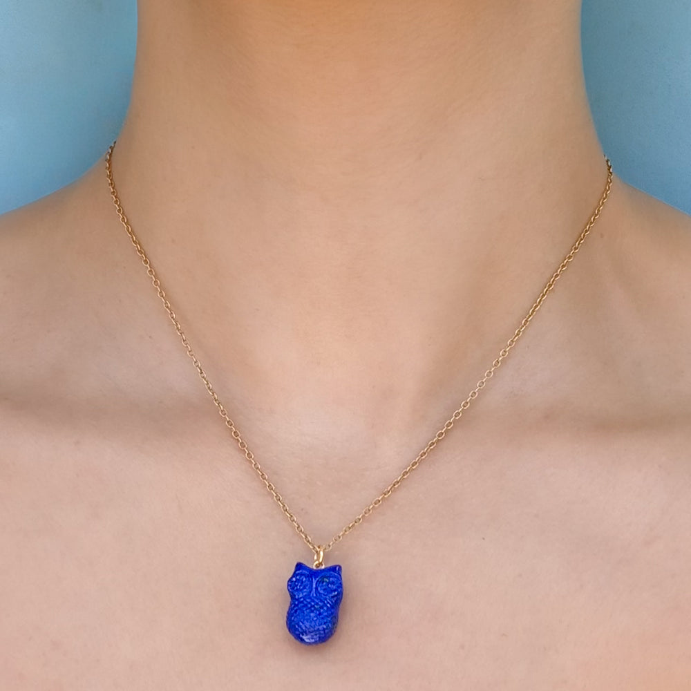 PENDANTS – Marie-Helene de Taillac - US