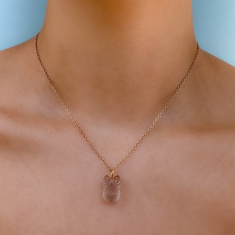 PENDANTS – Marie-Helene de Taillac - US