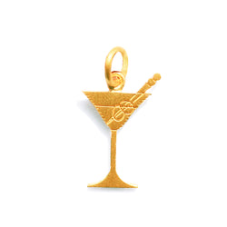 Martini Charm