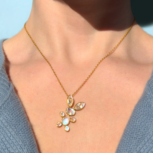 PENDANTS – Marie-Helene de Taillac - US
