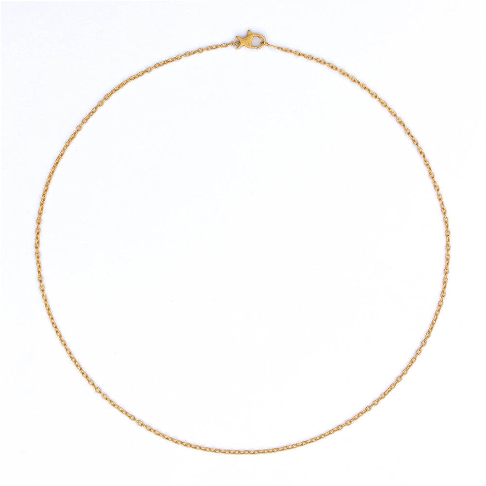 192-FC.CNY-handmade-chain-fish