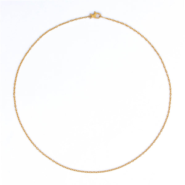 アクセサリー MARIE HELENE DE TAILLAC chain necklace NECKLACES – Marie-Helene de Taillac - US