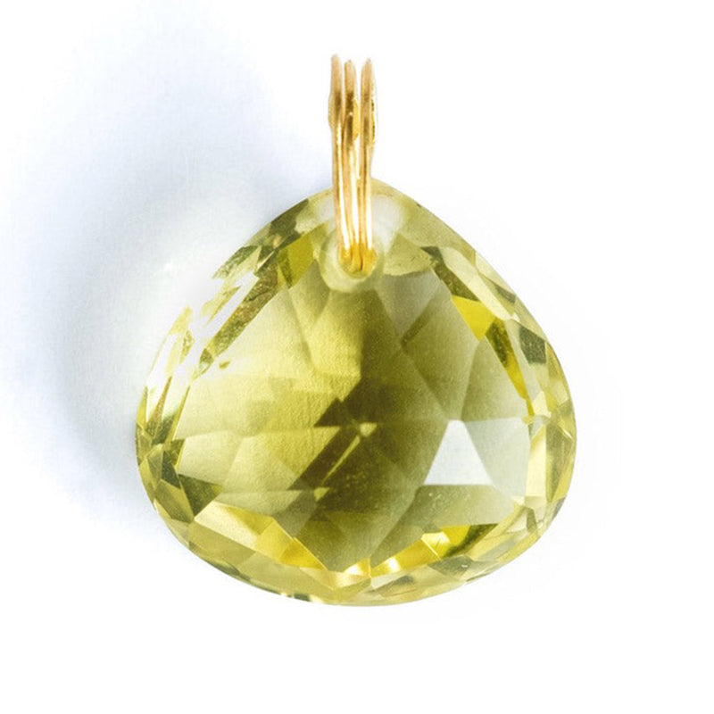 pendant-briolette-lemon-quartz-22K-gold-fine-jewelry-womens-jewelry-delicate-precious-stones-marie-helene-de-taillac