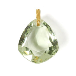 pendant-briolette-green-quartz-22K-gold-fine-jewelry-womens-jewelry-delicate-precious-stones-marie-helene-de-taillac