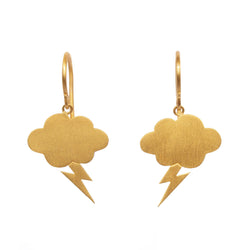 Stormy Earrings