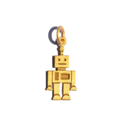 Robot Charm