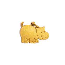 Hippo Charm