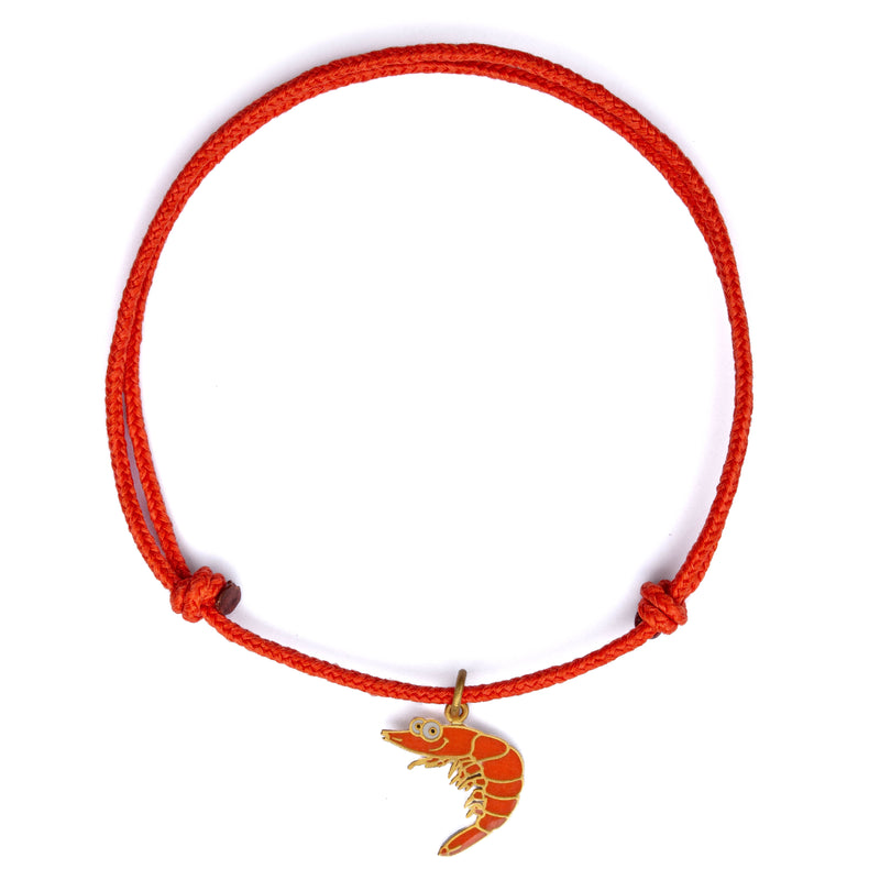 Shrimp Charm