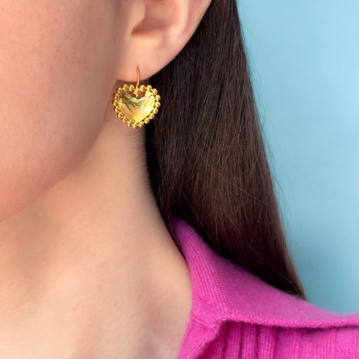 EARRINGS – Marie-Helene de Taillac - US