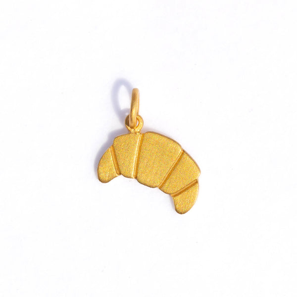 Croissant Charm