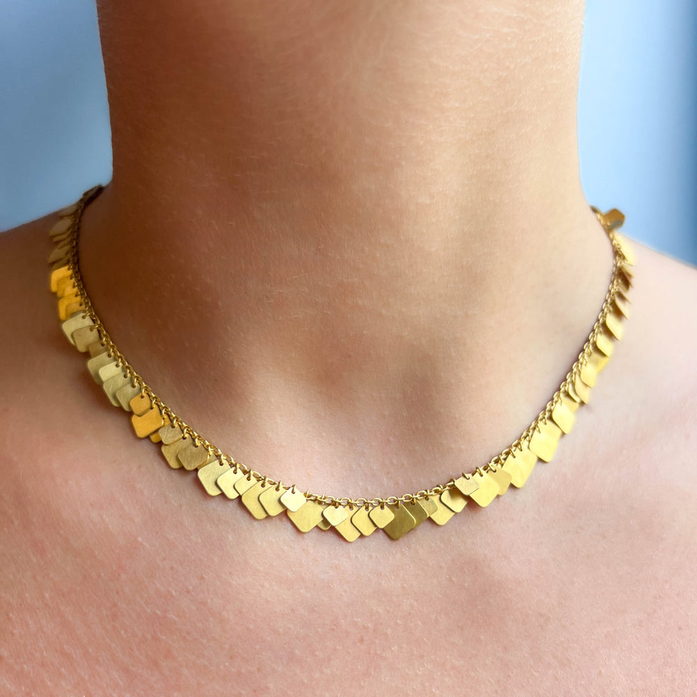 NECKLACES – Marie-Helene de Taillac - US
