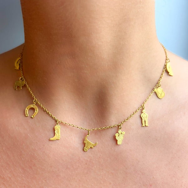 NECKLACES – Marie-Helene de Taillac - US
