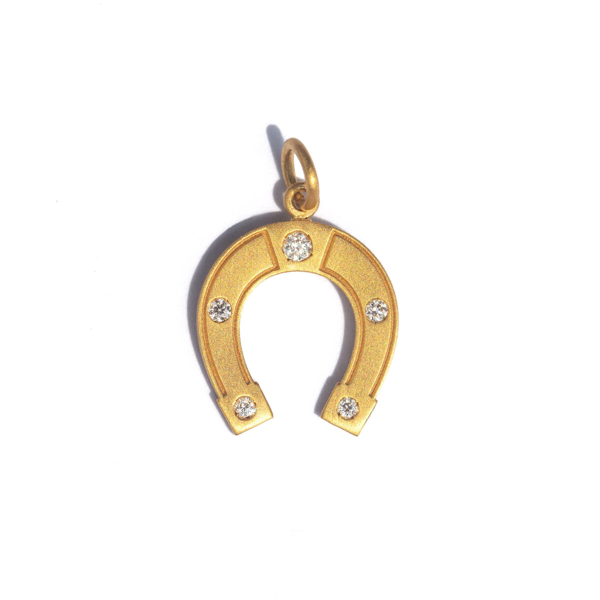 CHARMS – Marie-Helene de Taillac - US
