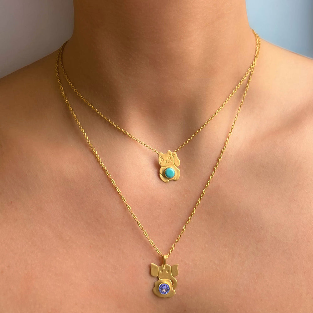 CHARMS AND PENDANTS – Marie-Helene de Taillac - US