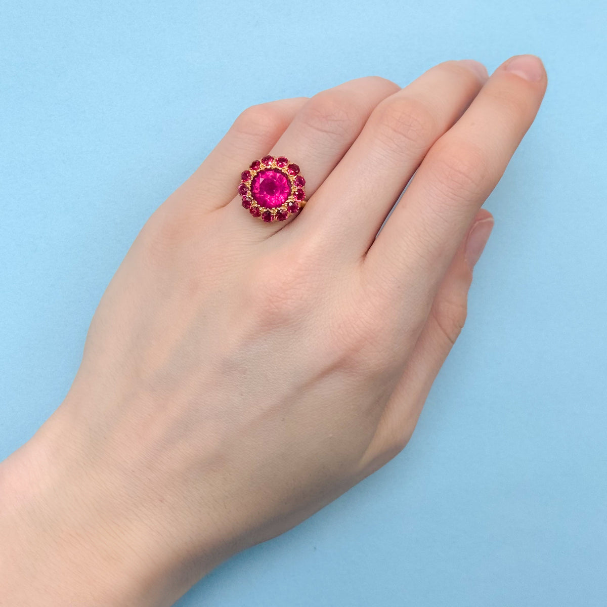 RINGS – Marie-Helene de Taillac - US