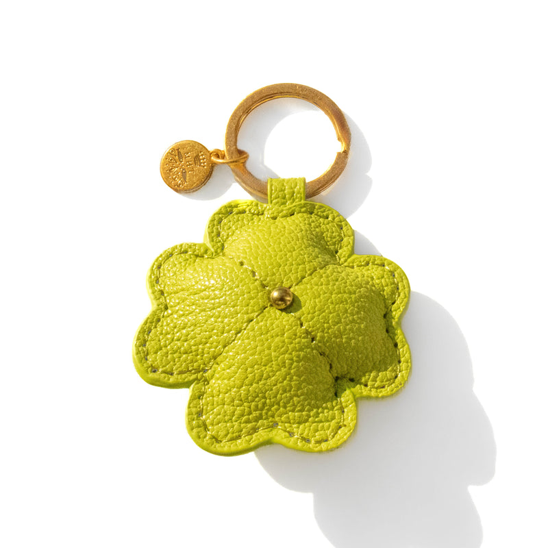 Acidulé Clover Keychain