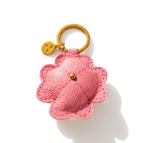 Persan Clover Keychain