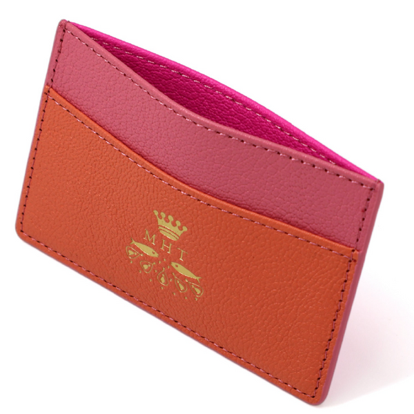 "Sunset" Cards Holder