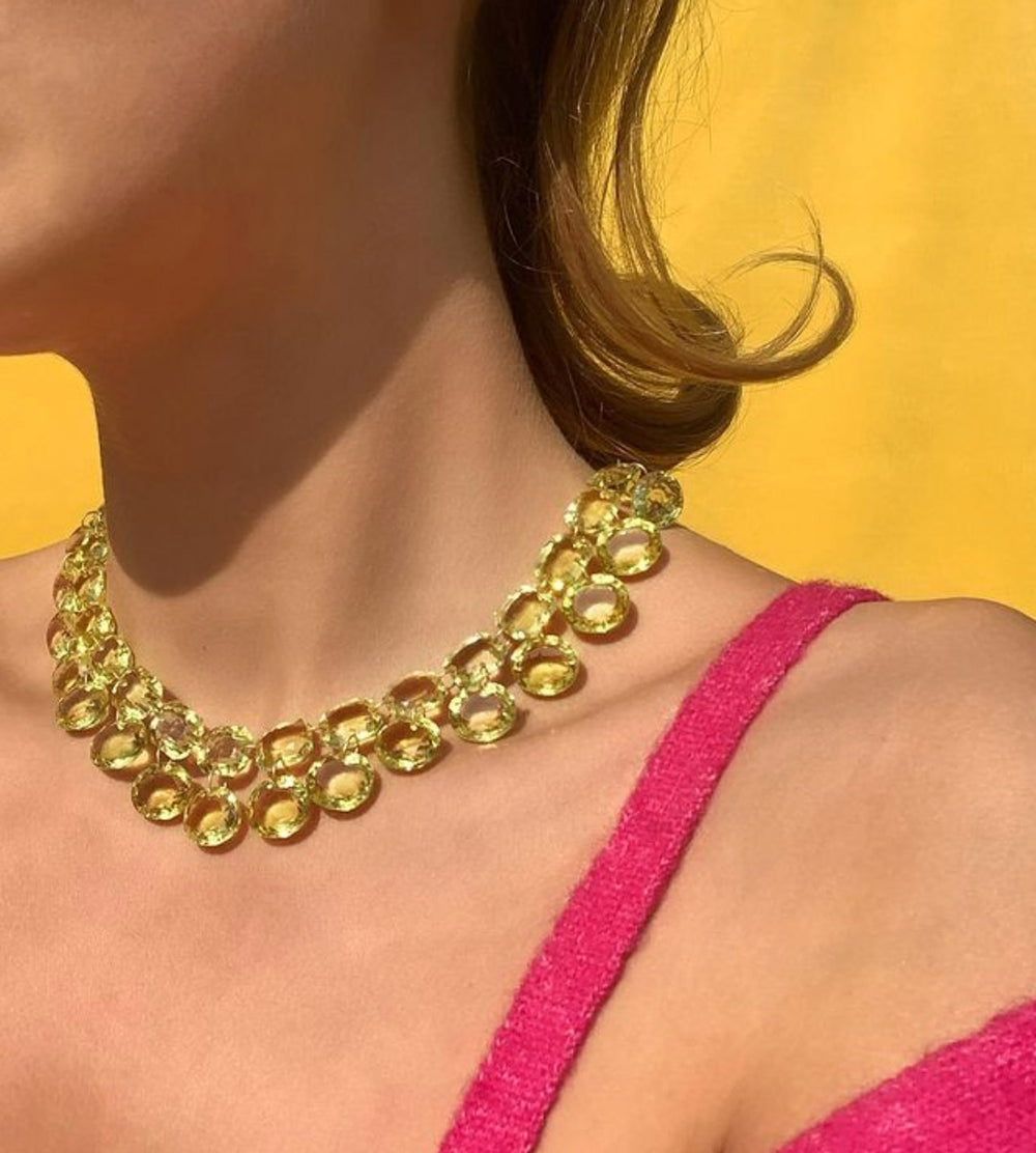 NECKLACES – Marie-Helene de Taillac - US