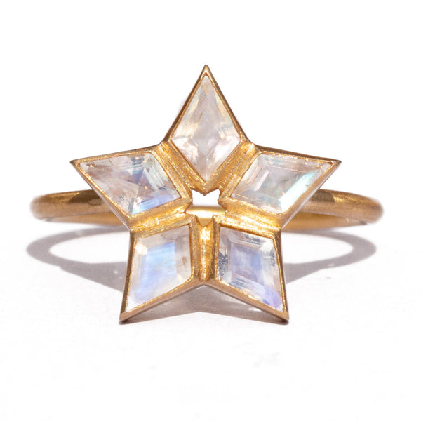 Rings ad set – Marie-Helene de Taillac - US