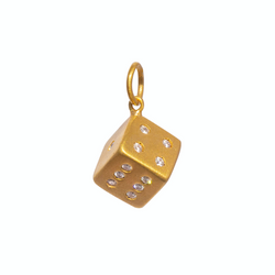 pendant-diamond-22k-yellow-gold-dice-womens-jewlery-marie-helene-de-taillac