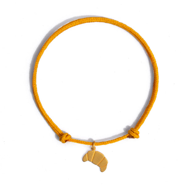 Croissant Charm