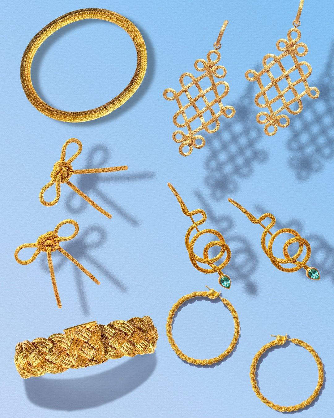 Marie Helene de Taillac - Jewels online – Marie-Helene de Taillac - US