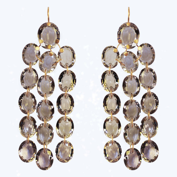 earrings-smokey-quartz-waterfall-womens-jewlery-chandelier-marie-helene-de-taillac