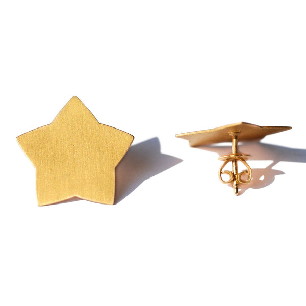 Wonder Star Earrings