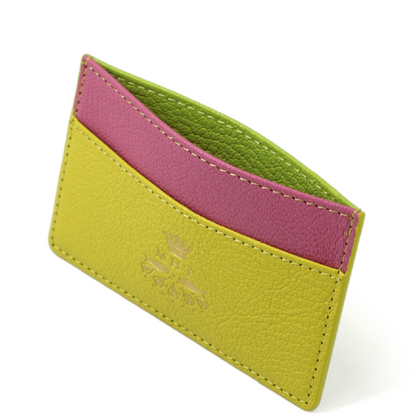"Pop" Cards Holder