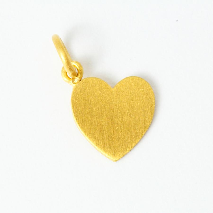 本日限定値下　MARIE-HÉLÈNE DE TAILLAC ハートチャーム CHARMS – Marie-Helene de Taillac - US