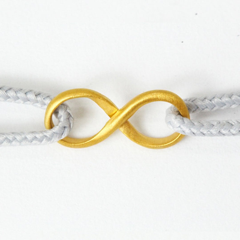 Infinity Charm