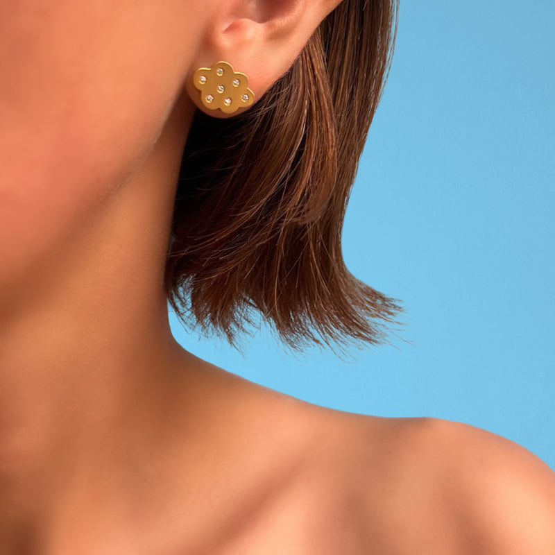 Precious Heaven Studs
