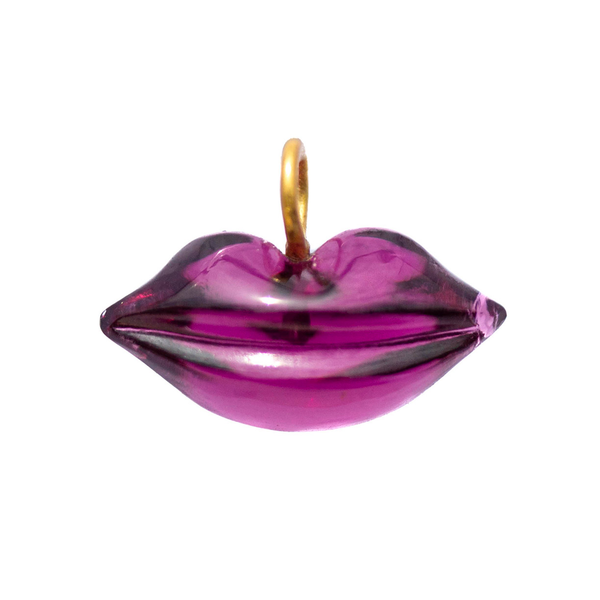 pendant-garnet-lip-kiss-hand-carved-puply-fine-jewelry-for-women-marie-helene-de-taillac