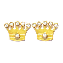 precious-crown-diamond-studs-earrings-22k-yellow-gold-marie-helene-de-taillac