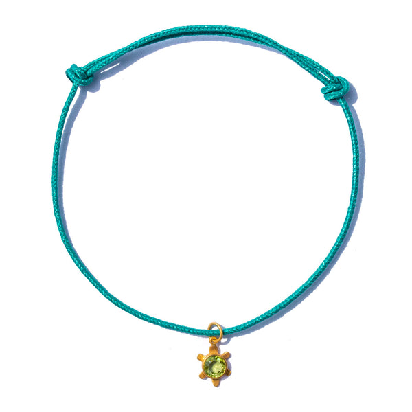 charm-turtle-tortoise-cord-bracelet-peridot-fine-jewelry-for-women-marie-helene-de-taillac