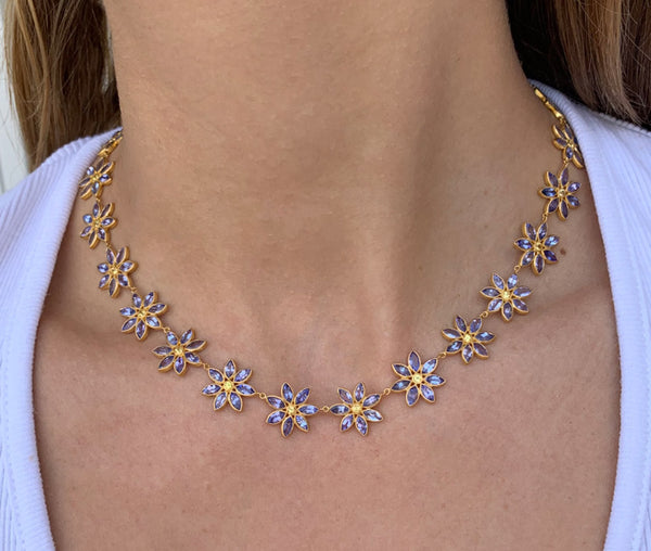 necklace-tanzanite-yellow-sapphire-22K-yellow-gold-jewelry-for-women-marie-helene-de-taillac