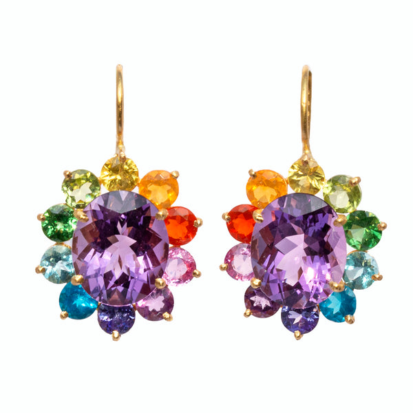 earrings-hortensia-rainbow-amethyst-tanzanite-fire-opal-peridot-yellow-sapphire-apatite-pink-sapphire-aquamarine--tsavorite-22K-gold-fine-jewelry-womens-jewelry-delicate-precious-stones-marie-helene-de-taillac