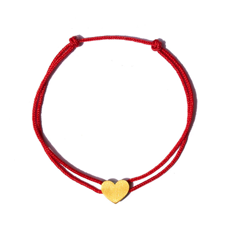 charm-cord-bracelet-heart-womens-jewelery-22k-yellow-gold-marie-helene-de-taillac