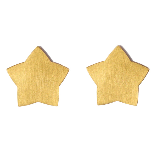 Wonder Star Earrings